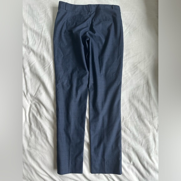 Banana Republic Pants - Banana Republic | Size 2 | Ryan fit blue pant